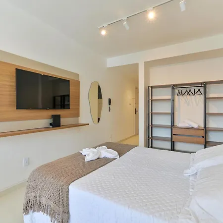 Studio Moderno Em Bela Vista, Proximo A Av Paulista - Sp São Paulo Exterior photo